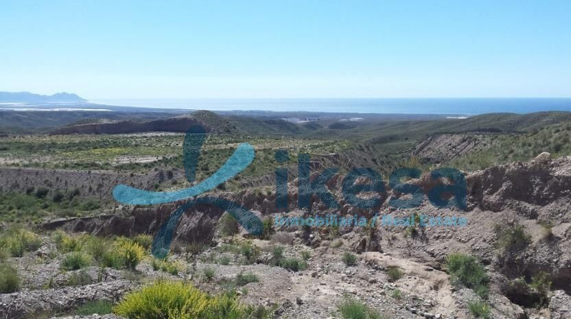 Terreno en Almería, Almería en venta Vista aérea- Imagen 1 de 5
