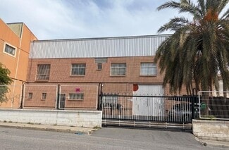 Más detalles de Nave en alquiler