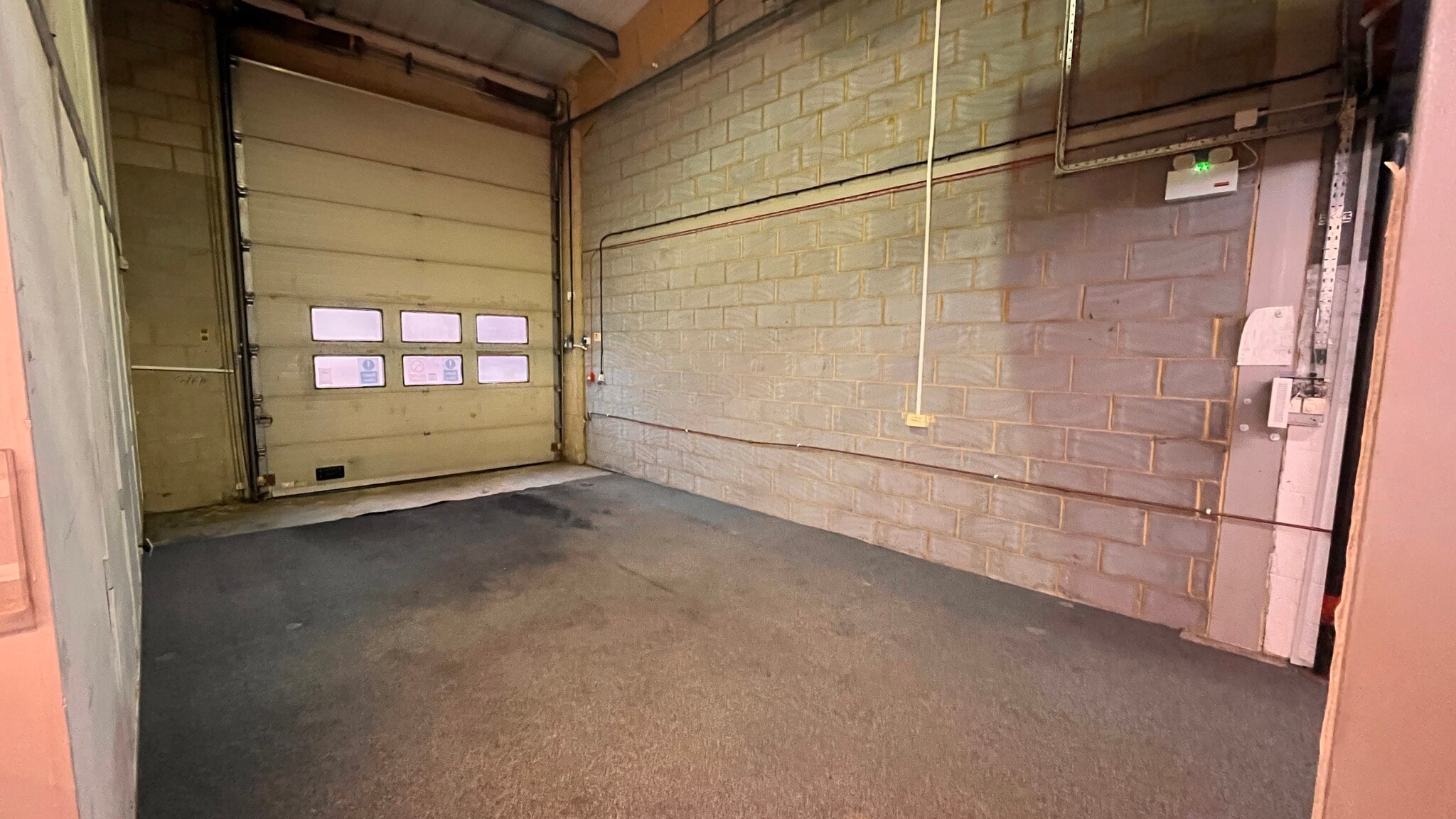 4 Eastern Av, Grays en alquiler Foto del interior- Imagen 1 de 9