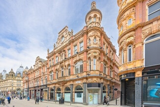Más detalles de 18 King Edward St, Leeds - Local en alquiler