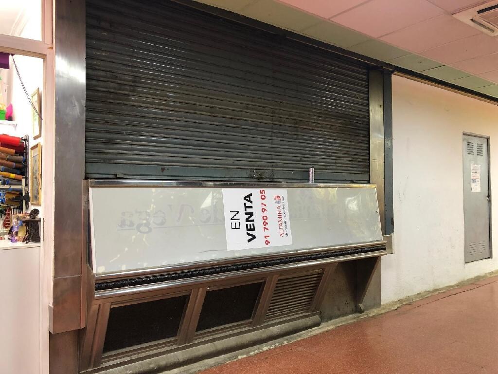 Calle Garcilaso, 41, Getafe, MAD 28904 -  -  - Foto del interior - Image 1 of 2