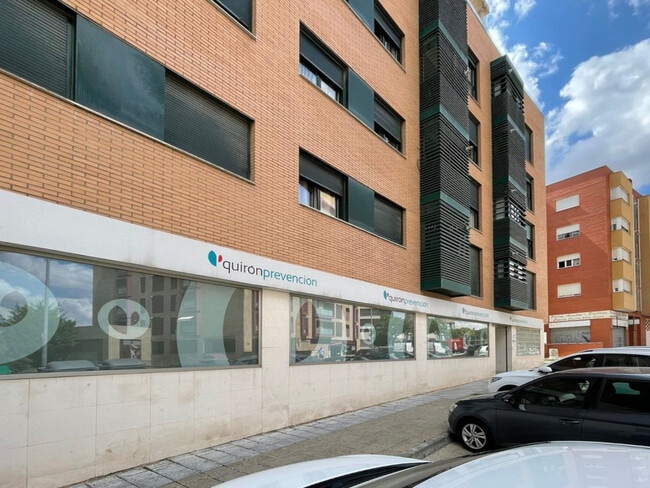 Más detalles de Local en alquiler