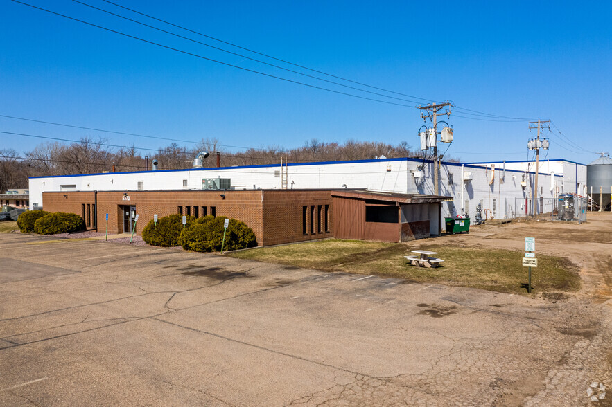 5370 Highway 12, Maple Plain, MN en alquiler - Foto del edificio - Imagen 1 de 7