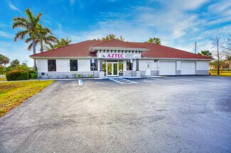Más detalles de 6428 Commerce Park Dr, Fort Myers, FL - Oficina en venta