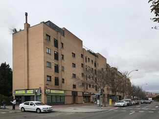 Más detalles para Avenida Machupichu, 27, Madrid - Locales en alquiler