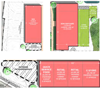 Más detalles para 9052 Charlotte Hwy, Indian Land, SC - Terrenos en venta