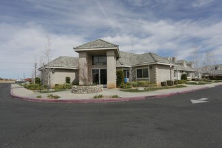 Más detalles de 12303 Ridgecrest Rd, Victorville, CA - Local en venta