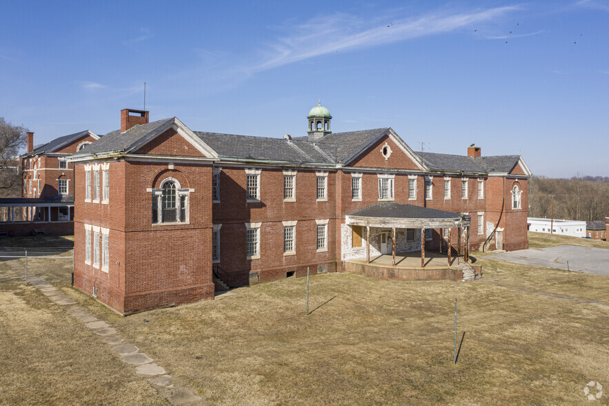 Warfield at Historic Sykesville cartera de 11 inmuebles en venta en LoopNet.es - Foto principal - Imagen 2 de 2