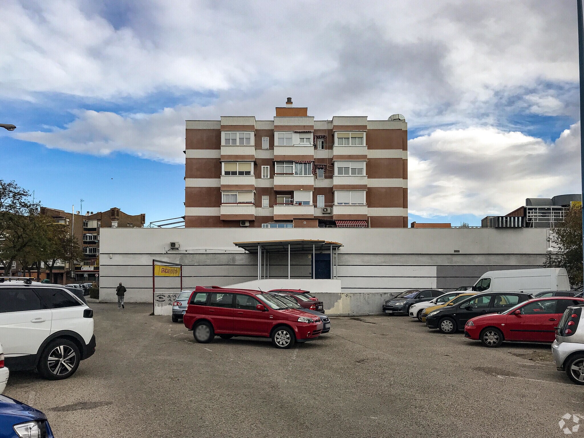 Edificio residencial en Leganés, Madrid en venta Foto principal- Imagen 1 de 4