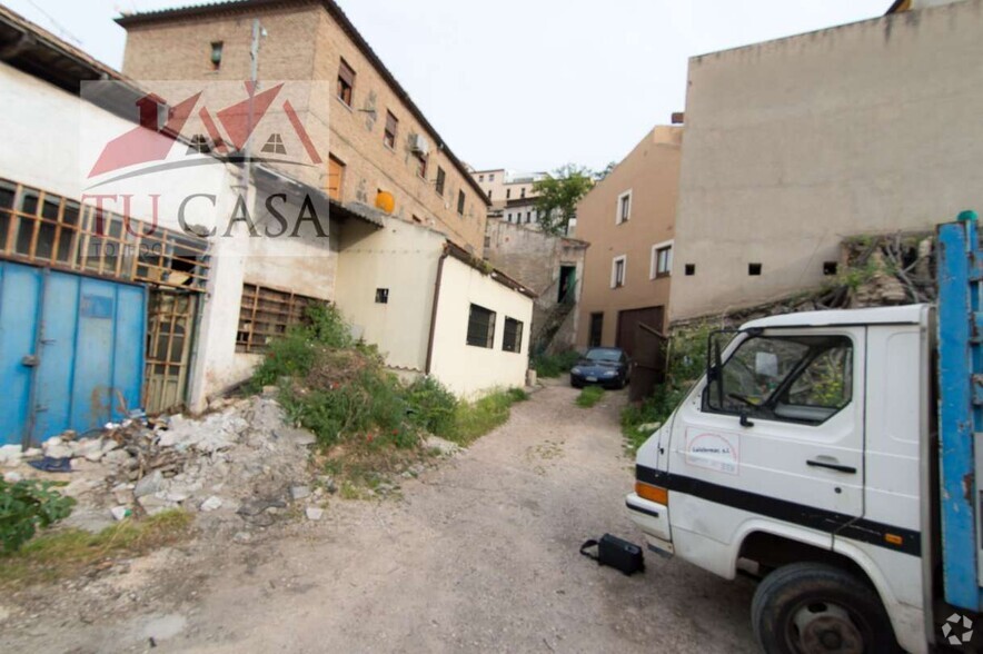 Terrenos en Toledo, Toledo en venta - Foto del edificio - Imagen 2 de 9