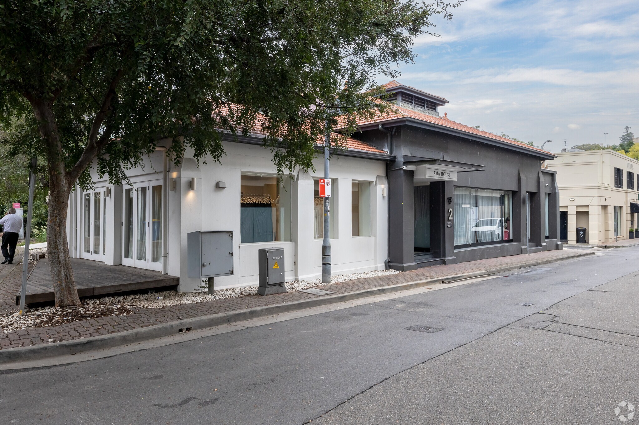 2 Short St, Double Bay en alquiler Foto principal- Imagen 1 de 7