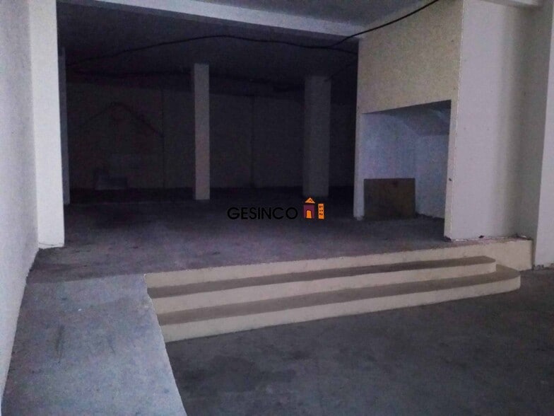 Local en Ontinyent, Valencia en alquiler - Foto del edificio - Imagen 1 de 7