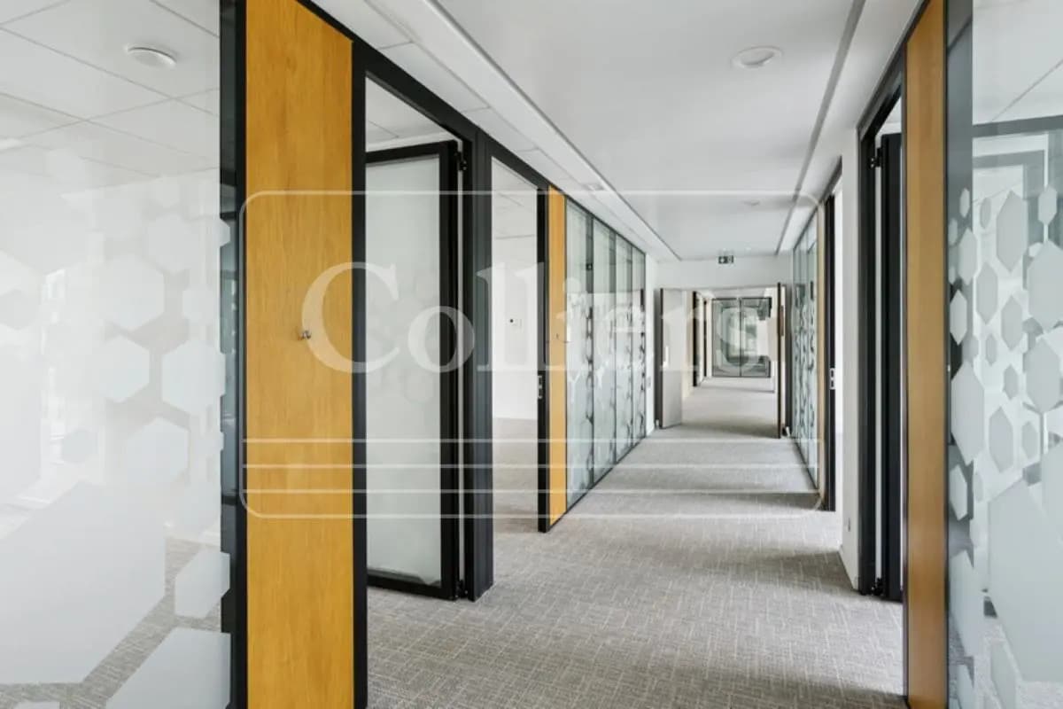 143 Bis Avenue De Verdun, Issy-les-Moulineaux en alquiler Foto del edificio- Imagen 1 de 3