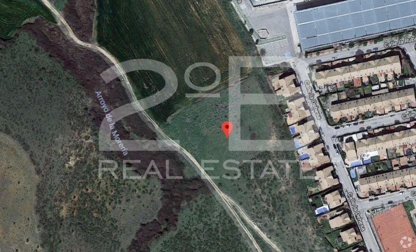 Calle Vega de Bornova, 2, Quer, Guadalajara en venta - Foto principal - Imagen 2 de 2