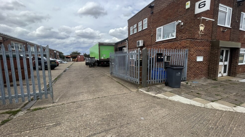 Brookside, Sawtry en venta - Foto del edificio - Imagen 3 de 3