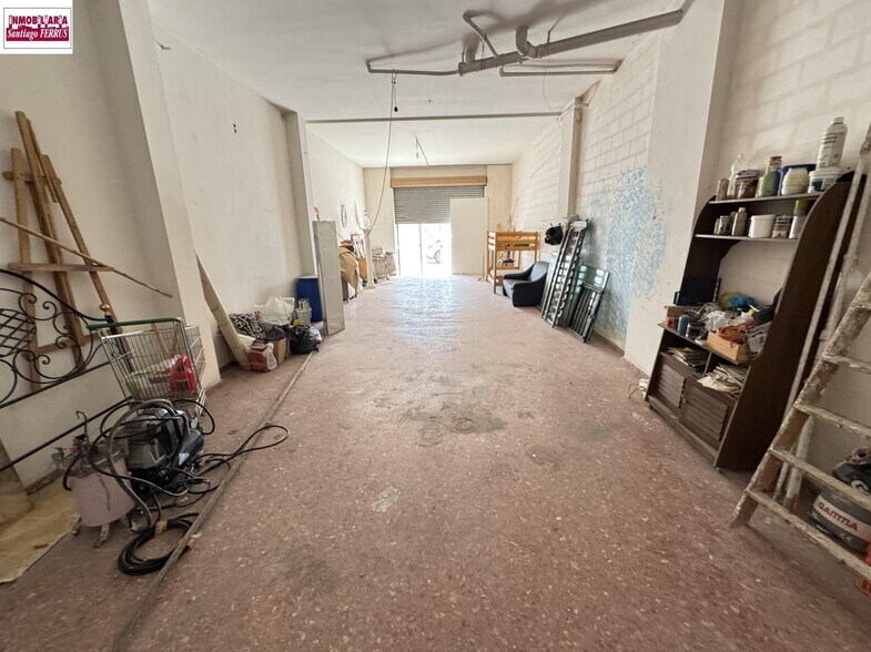 Local en València en venta - Foto del edificio - Imagen 3 de 4