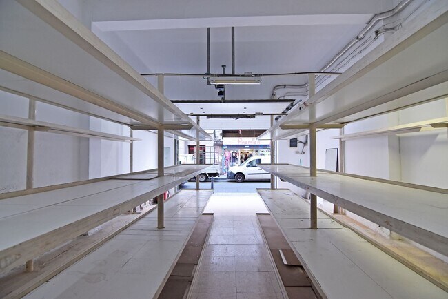 Más detalles de la, 127, LAS PALMAS - Local en venta