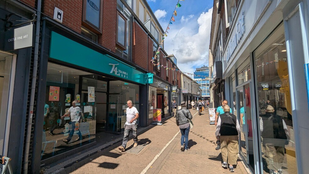 4 Chain St, Reading en alquiler - Foto del edificio - Imagen 3 de 7