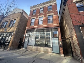 Más detalles para 1851 W Chicago Ave, Chicago, IL - Locales en alquiler