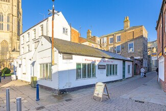 Más detalles de 3A Church Ln, Boston - Local en venta