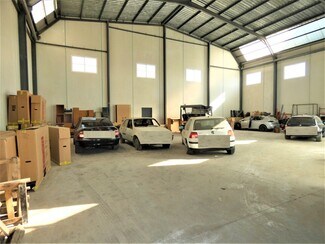 Más detalles de Nave en venta