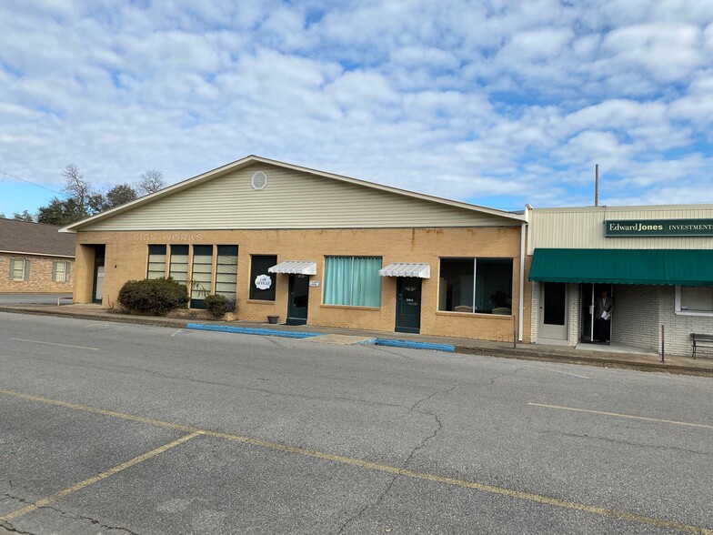 309 Texas St, Vidalia, LA en alquiler - Foto del edificio - Imagen 3 de 5