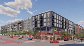 Más detalles de 3905 Benning Rd, Washington, DC - Local en alquiler