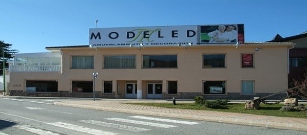 Más detalles de Calle Río Tajo, 42, El Espinar - Local en alquiler