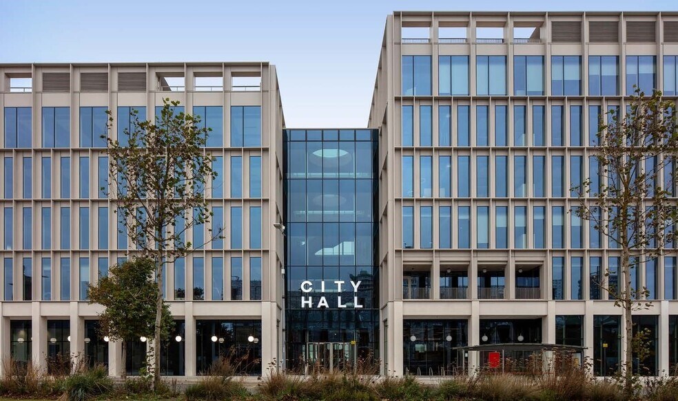 Plater Way, Sunderland en alquiler - Foto del edificio - Imagen 1 de 13