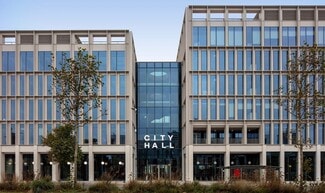 Más detalles de Plater Way, Sunderland - Oficina en alquiler