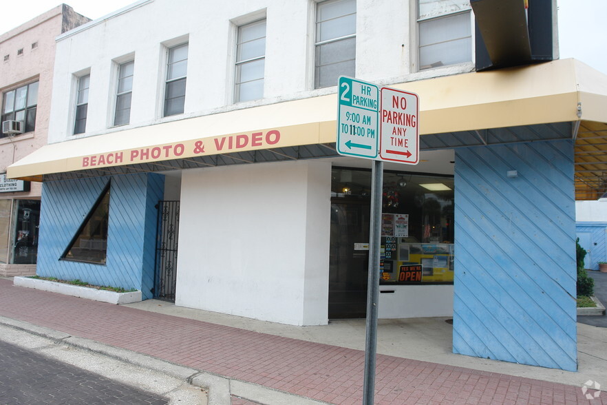 604 Main St, Daytona Beach, FL en venta - Foto del edificio - Imagen 3 de 18