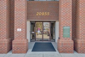 20925 Professional Plz, Ashburn, VA en alquiler Foto del edificio- Imagen 1 de 12