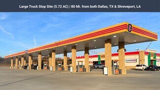 Más detalles de 16158 State Highway 31 W, Tyler, TX - Local en venta