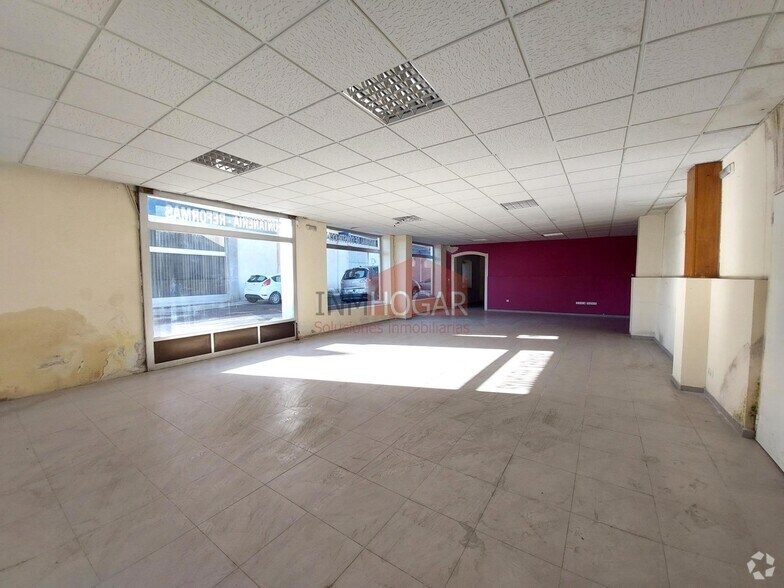 Nave en Arévalo, Ávila en venta - Foto del edificio - Imagen 3 de 21