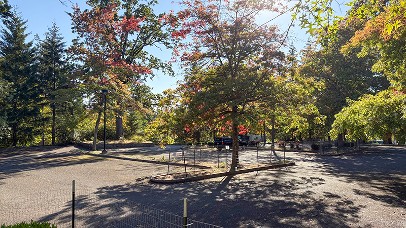 6355 Meadows Rd, Lake Oswego, OR en alquiler - Foto del edificio - Imagen 2 de 2