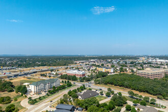 3105 Colorado Blvd, Denton, TX - vista aérea  vista de mapa