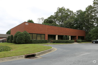 Más detalles para 1475 Atlanta Industrial Way, Atlanta, GA - Oficinas en venta