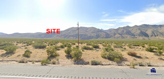 Más detalles para W Midland Trail, Mojave, CA - Terrenos en venta