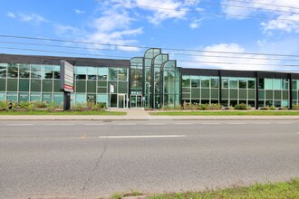 380 Hunt Club Rd, Ottawa, ON en venta Foto del edificio- Imagen 1 de 54