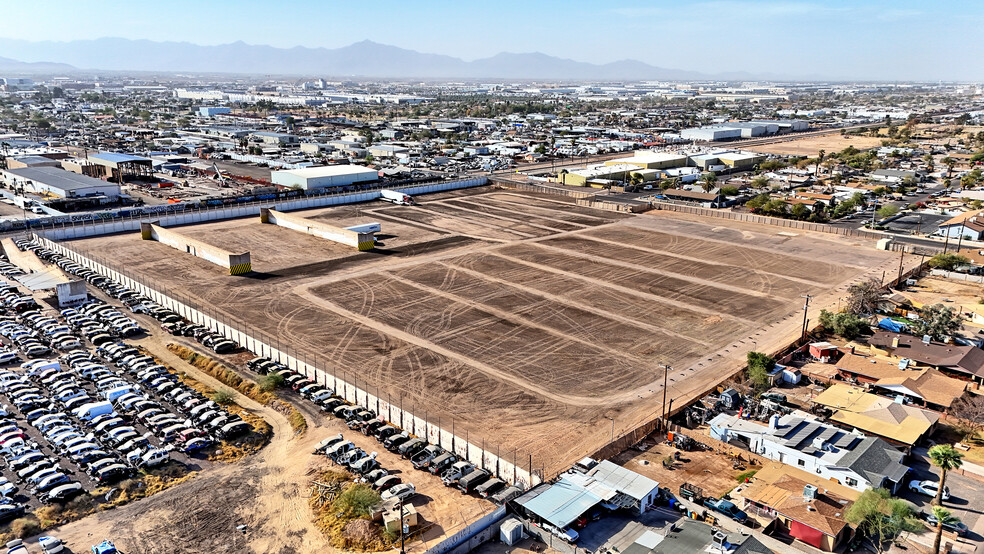 325 S 31st Ave, Phoenix, AZ en alquiler - Foto del edificio - Imagen 1 de 12