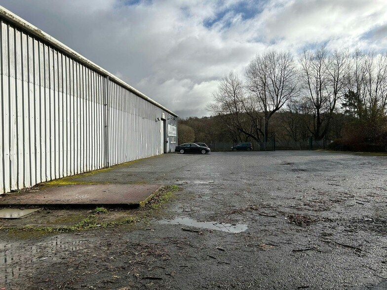 17 Cloberfield, Milngavie en alquiler - Foto del edificio - Imagen 2 de 2