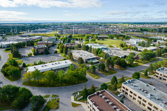 155 Terence Matthews Cres, Ottawa, ON - VISTA AÉREA  vista de mapa - Image1