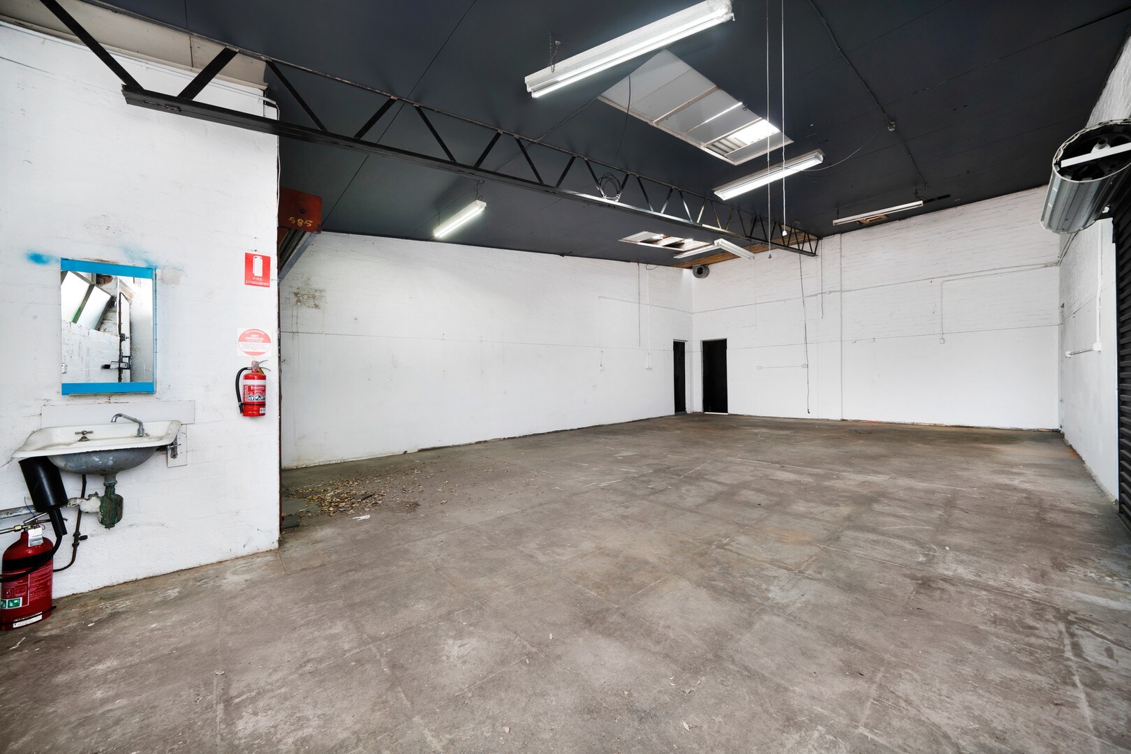 286-288 Wickham Rd, Moorabbin en alquiler Foto del interior- Imagen 1 de 2