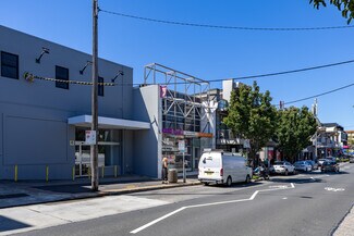 Más detalles de 95 Norton St, Leichhardt - Local en alquiler