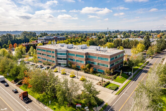 4400 NE 77th Ave, Vancouver, WA - vista aérea  vista de mapa