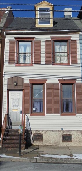 467 W Linden St, Allentown, PA en venta - Foto del edificio - Imagen 3 de 15