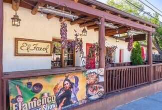 Más detalles de 808 Canyon Rd, Santa Fe, NM - Local en venta