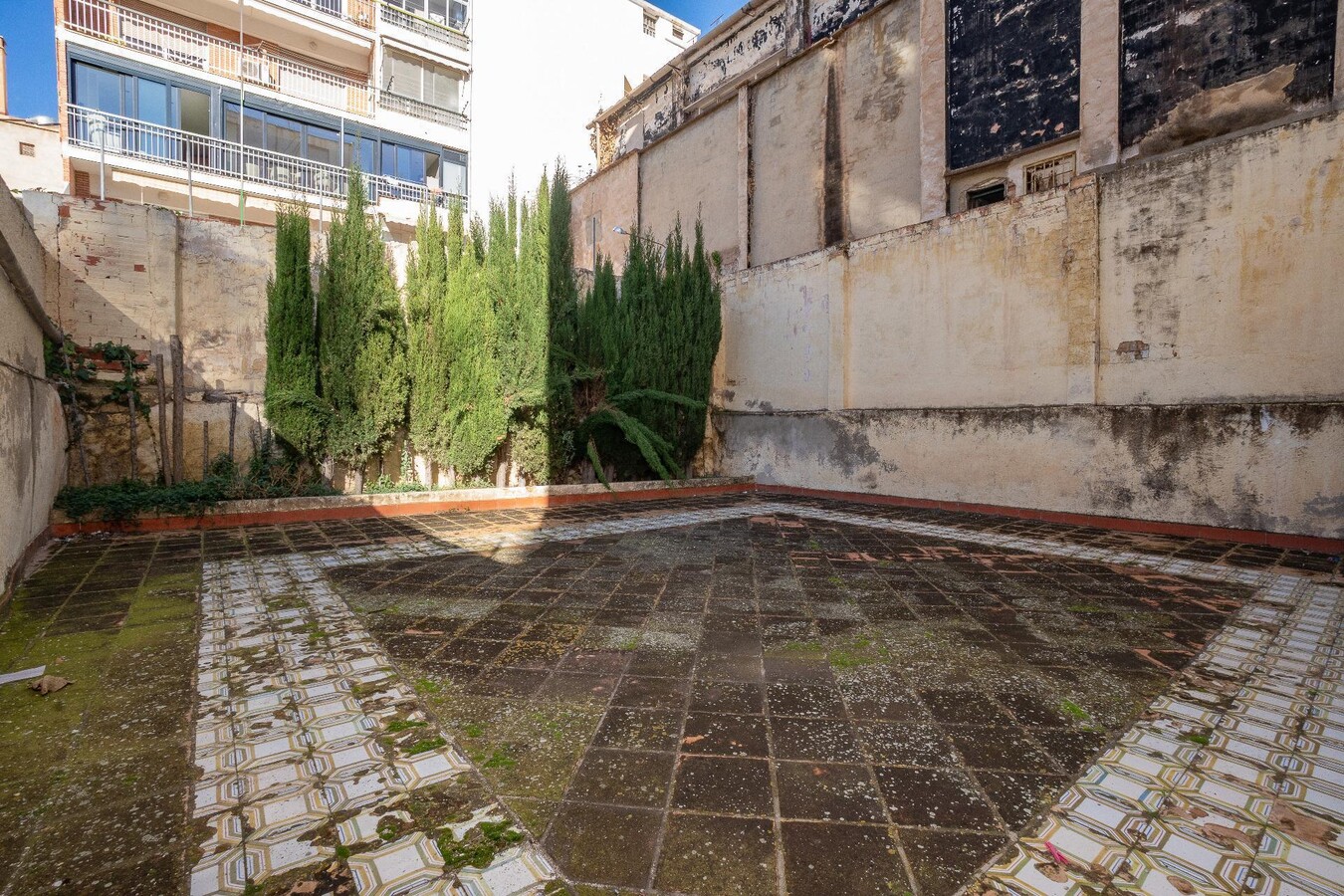 La Villajoyosa, ALI 03570 - Unidad Pt01 -  - Plano de la planta - Image 1 of 1