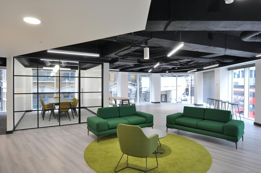 55 New Oxford St, London en alquiler - Foto del interior - Imagen 3 de 4