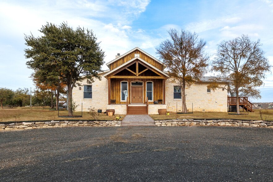 1440 W Klein Rd, New Braunfels, TX en venta - Foto del edificio - Imagen 1 de 37